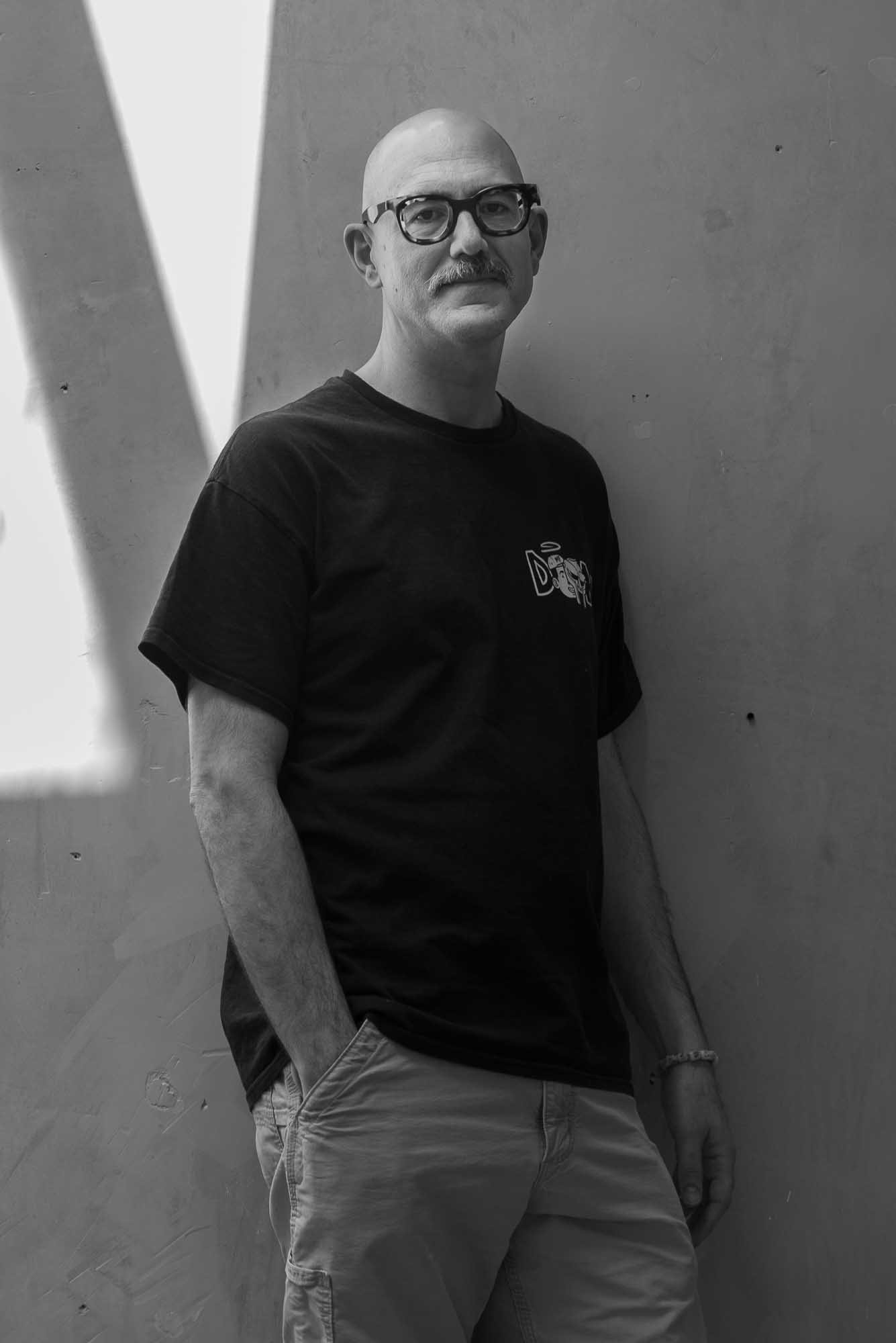 Professional business portrait by Lucy Rappolt