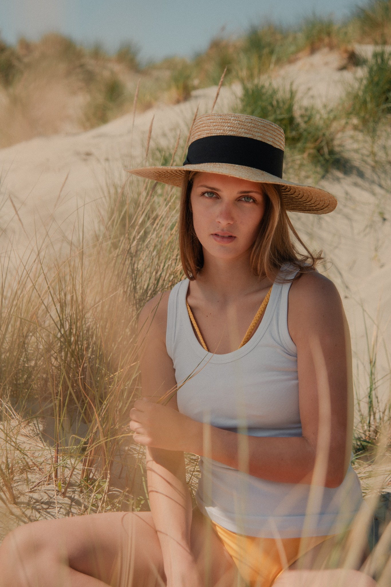 Beach supporting image 2