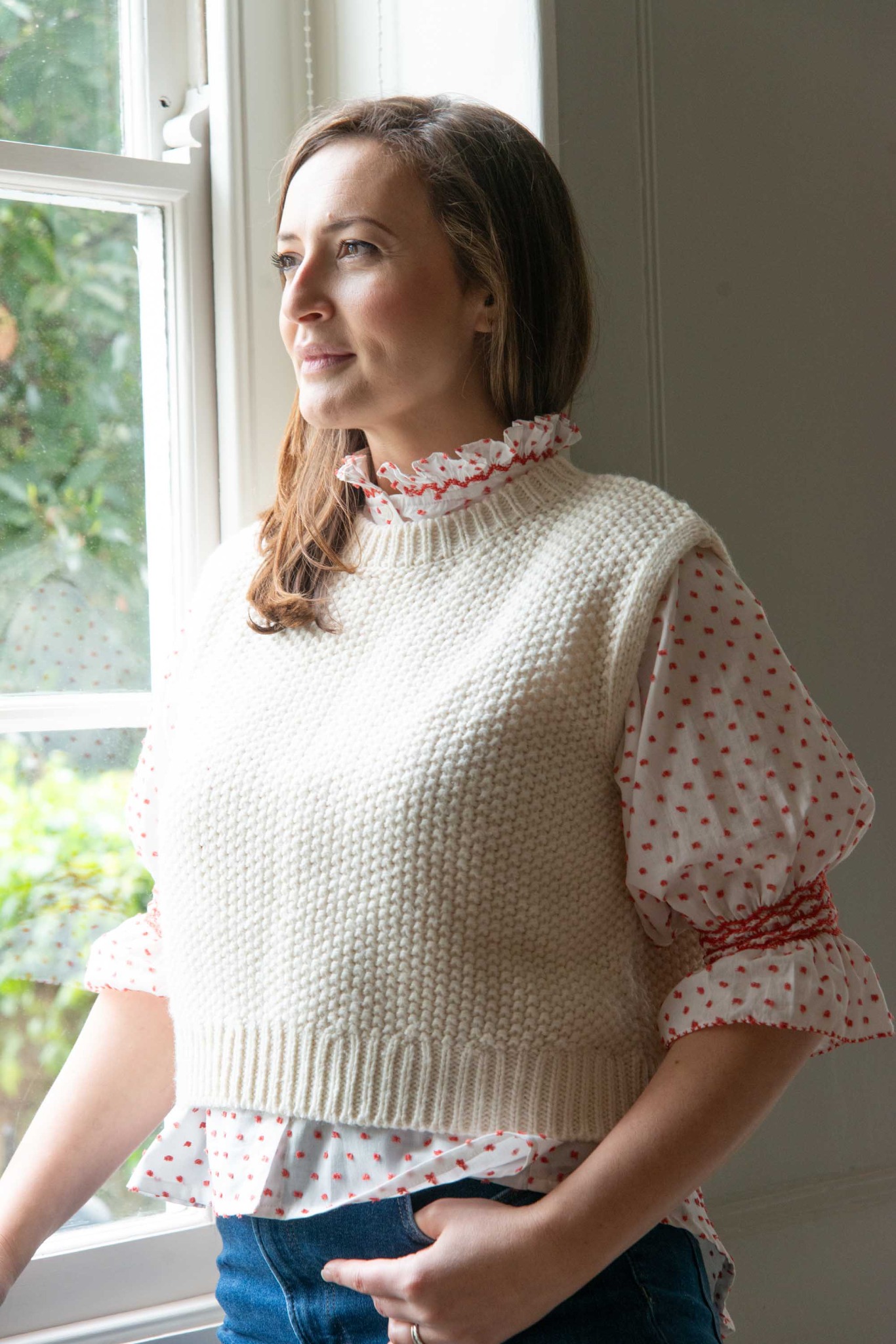 Editorial portrait supporting image 4